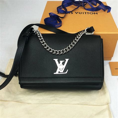 louis vuitton lock bag|Louis Vuitton handbag with lock.